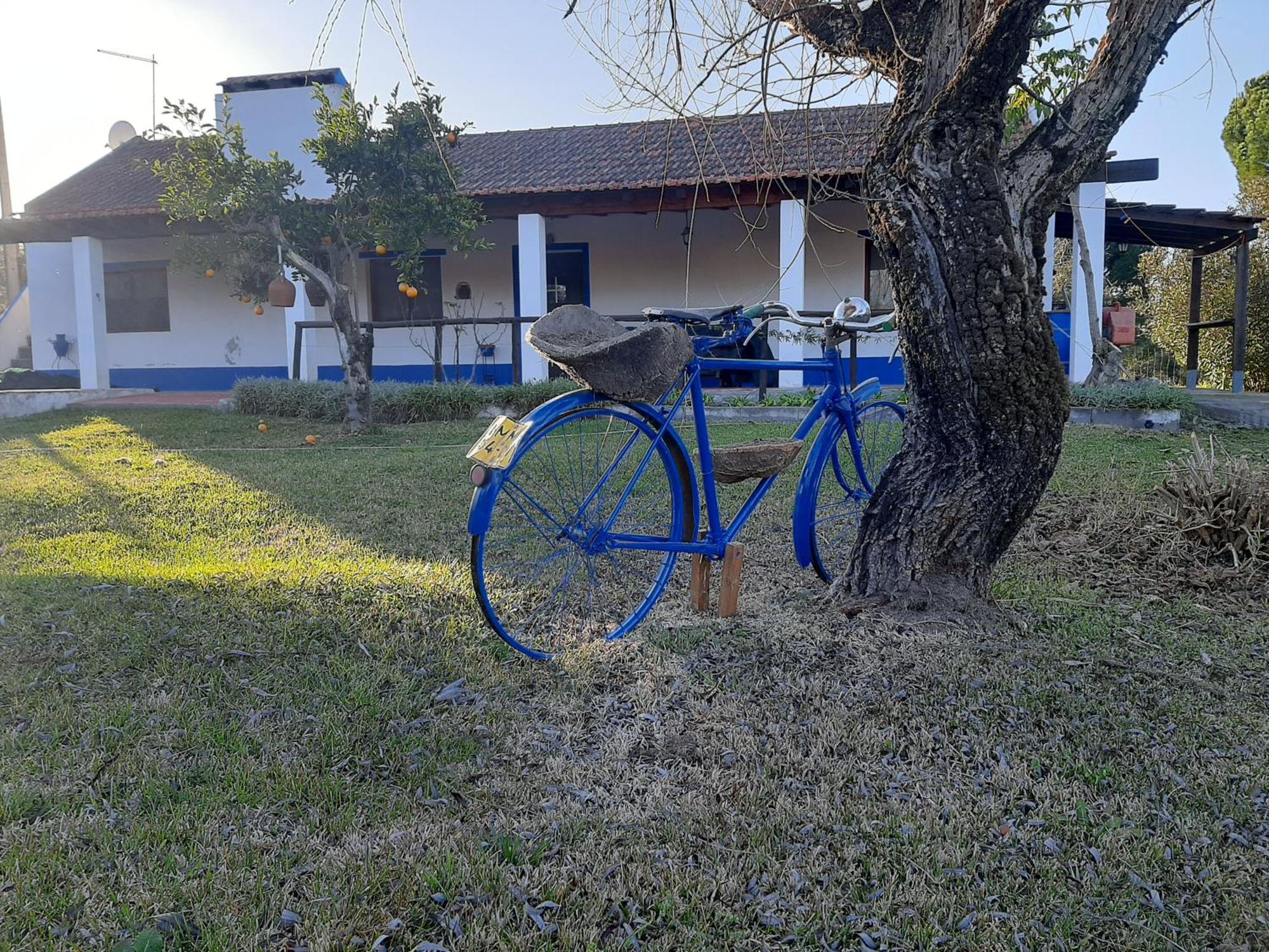 Monte Das Laranjeiras Corticadas do Lavre 외부 사진